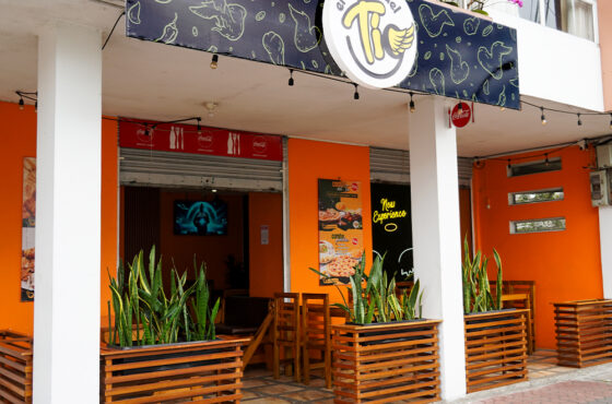 El Toque del Tío