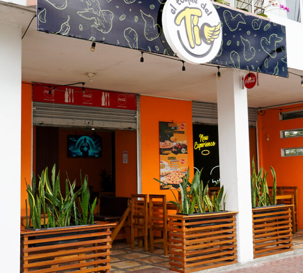 El Toque del Tío