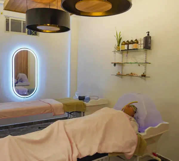 SPA Cero Stress