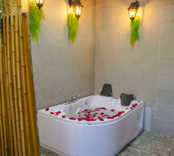 SPA Cero Stress