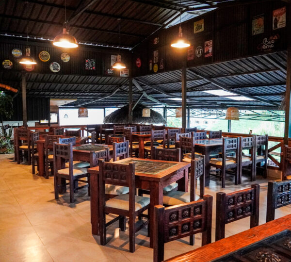 Pizzeria Buon Giorno