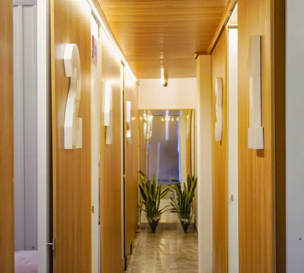 SPA Cero Stress