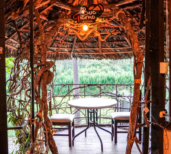 Pizzeria Buon Giorno