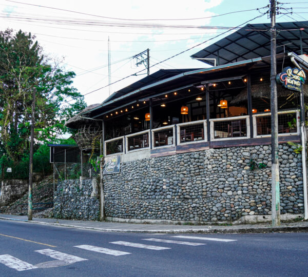 Pizzeria Buon Giorno