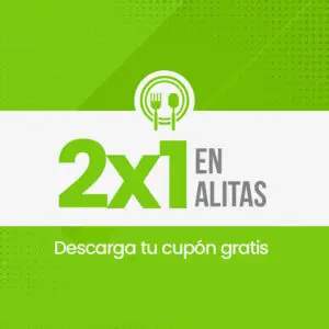 Cupón Gourmet