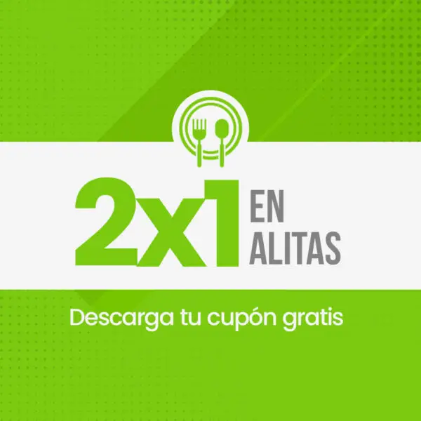 Cupón Gourmet