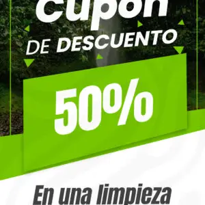 Cupón Relajacion