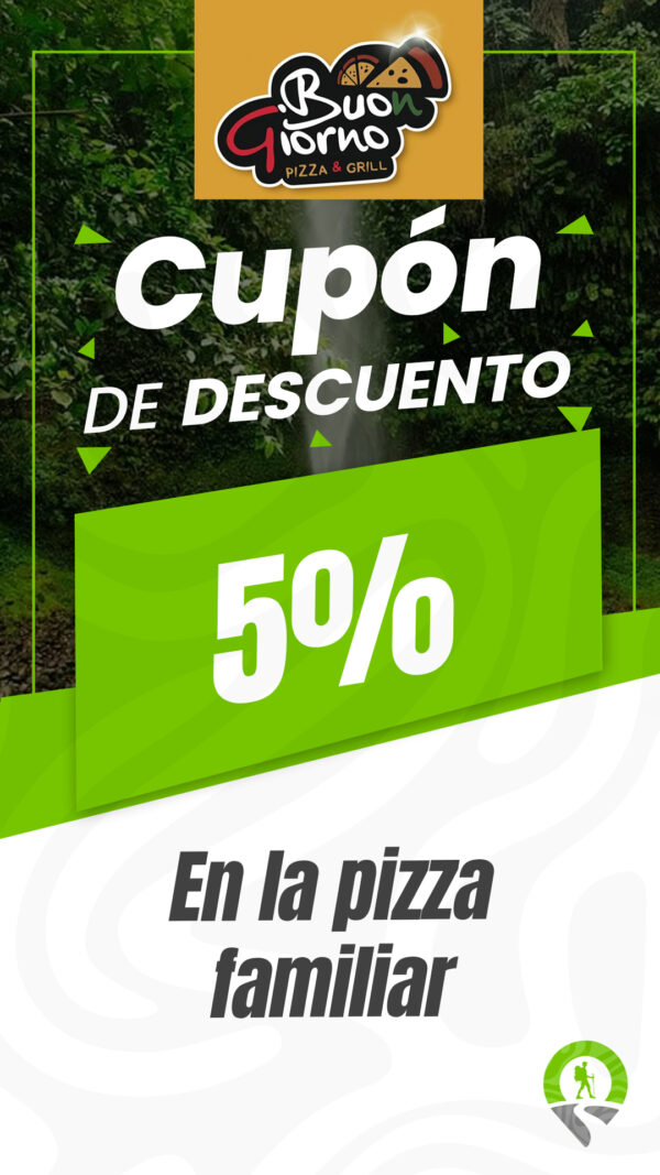 Pizzeria Buon Giorno