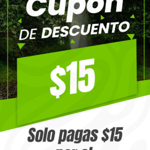 Cupón Don Brisas Tu Marisqueria